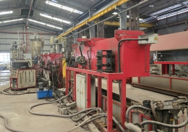 Thu Mua Xác Nhà Xưởng, Máy Móc Thanh Lý Miền Bắc - Giá Cao