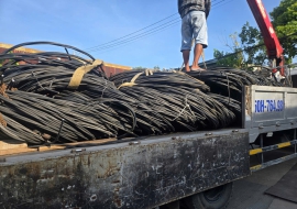 Thu Mua Phế Liệu Bạc Liêu Giá Cao - Tận Nơi, Hoa Hồng Cao