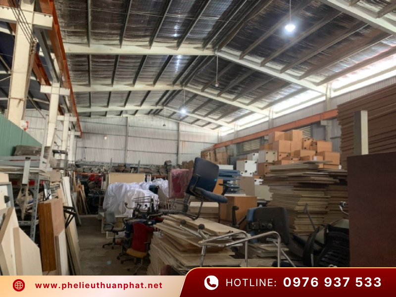 Thanh lý kho hàng tồn – thu mua nhanh, giá cạnh tranh, Thuận Phát thu mua uy tín chuyên nghiệp toàn quốc