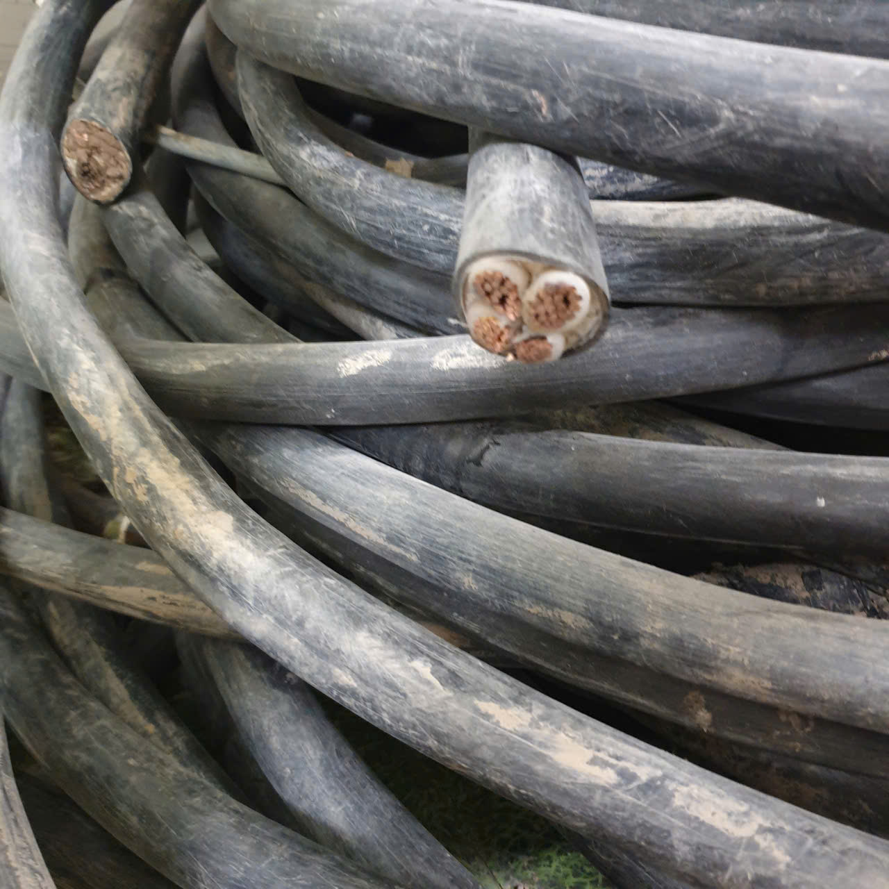 Thu mua đồng phế liệu tại Hà Nội