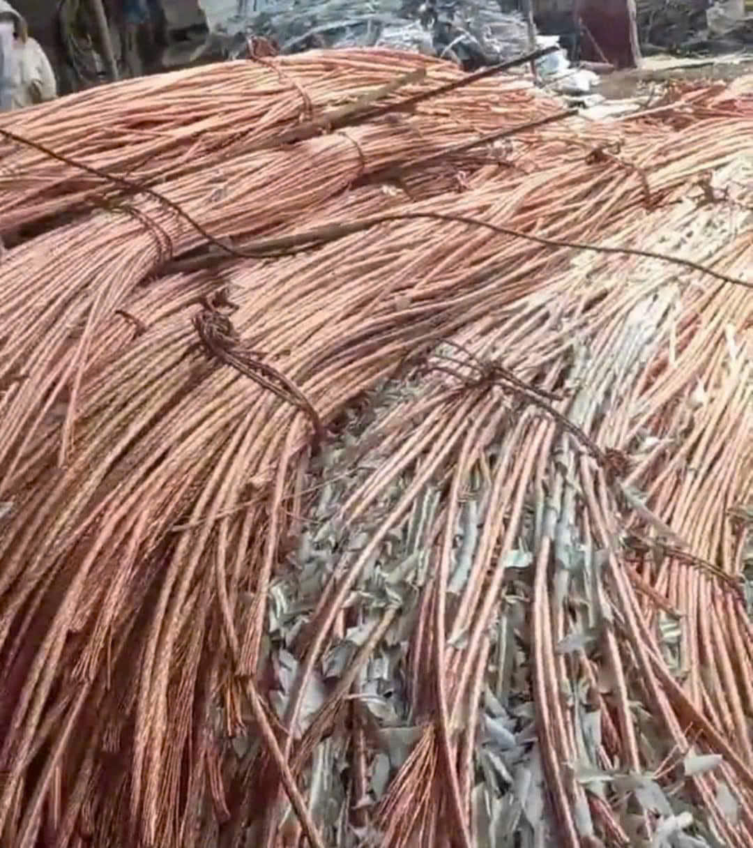 Thu Mua Phế Liệu Đồng Giá Cao Toàn Quốc - Cập Nhật Bảng Giá Mới Nhất 2026