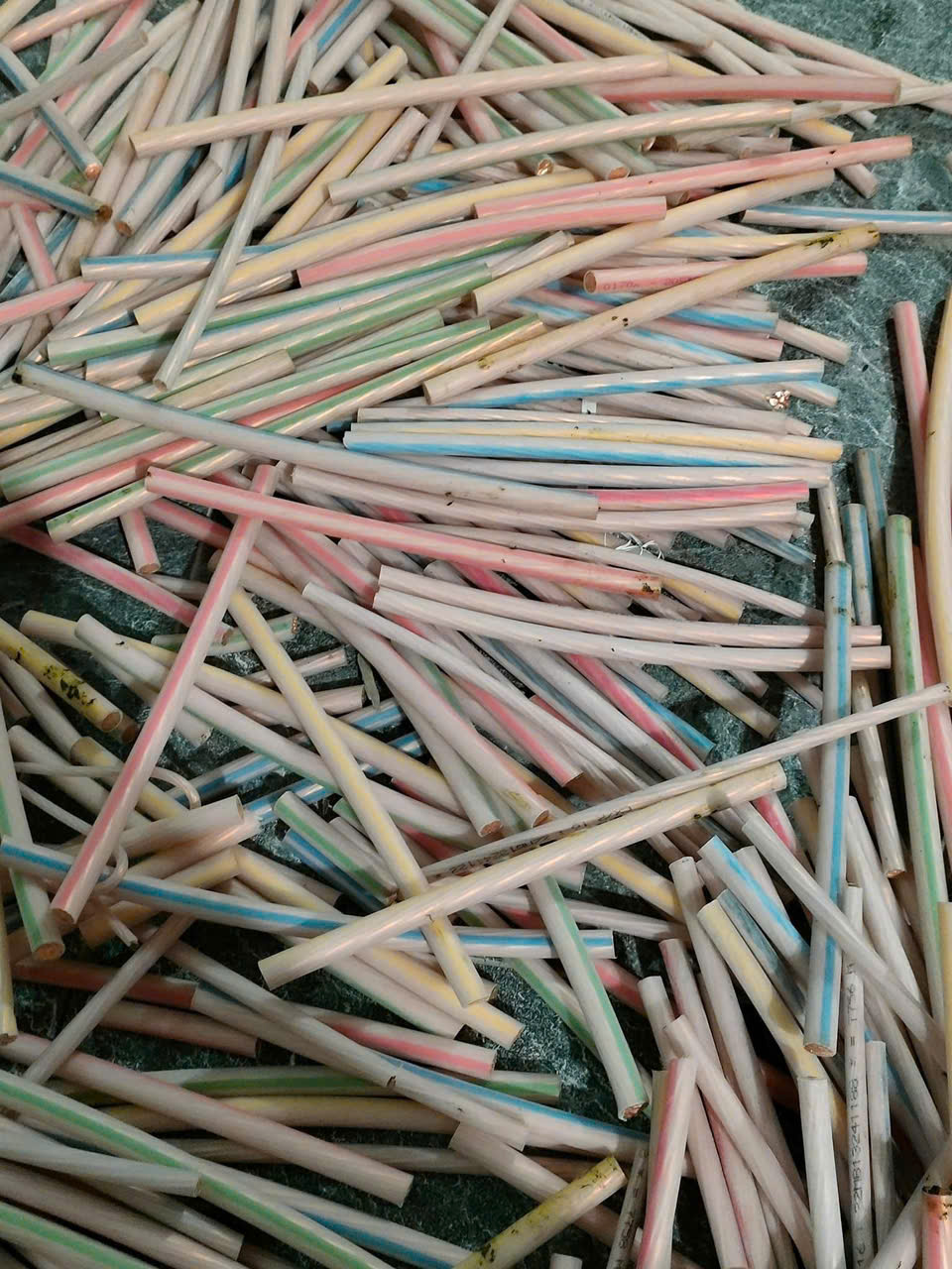 Thu mua đồng phế liệu