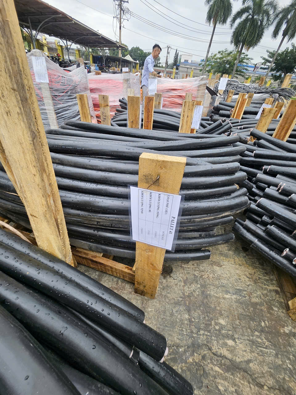 Thu mua đồng phế liệu giá cao