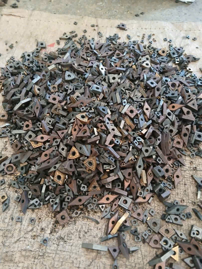 Thu mua tận nơi, uy tín