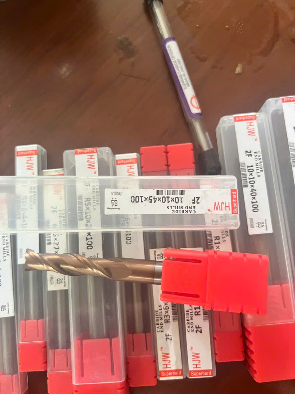 Thu mua phế liệu hợp kim