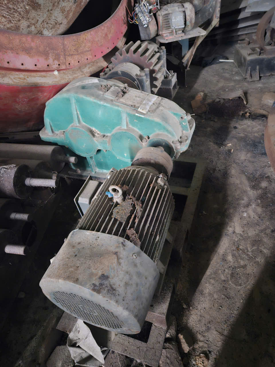 Thu mua phế liệu giá cao