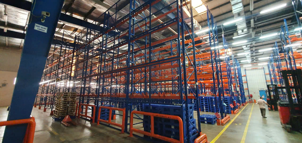 Thu Mua Xác Nhà Xưởng Cũ Giá Cao Tại Long An – Thanh Toán Trọn Gói 100%