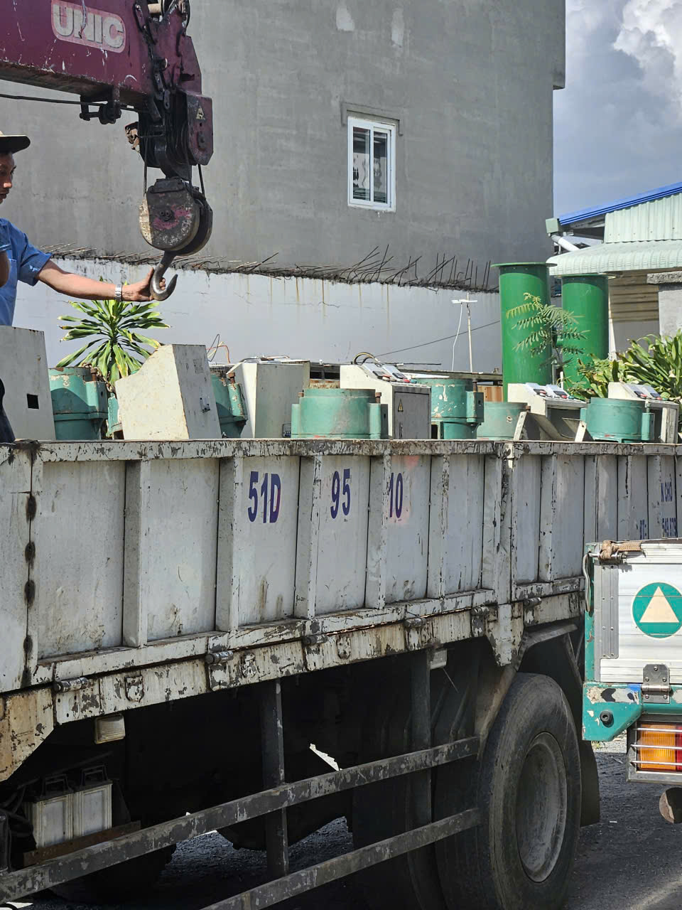 Thu mua đồng phế liệu giá cao