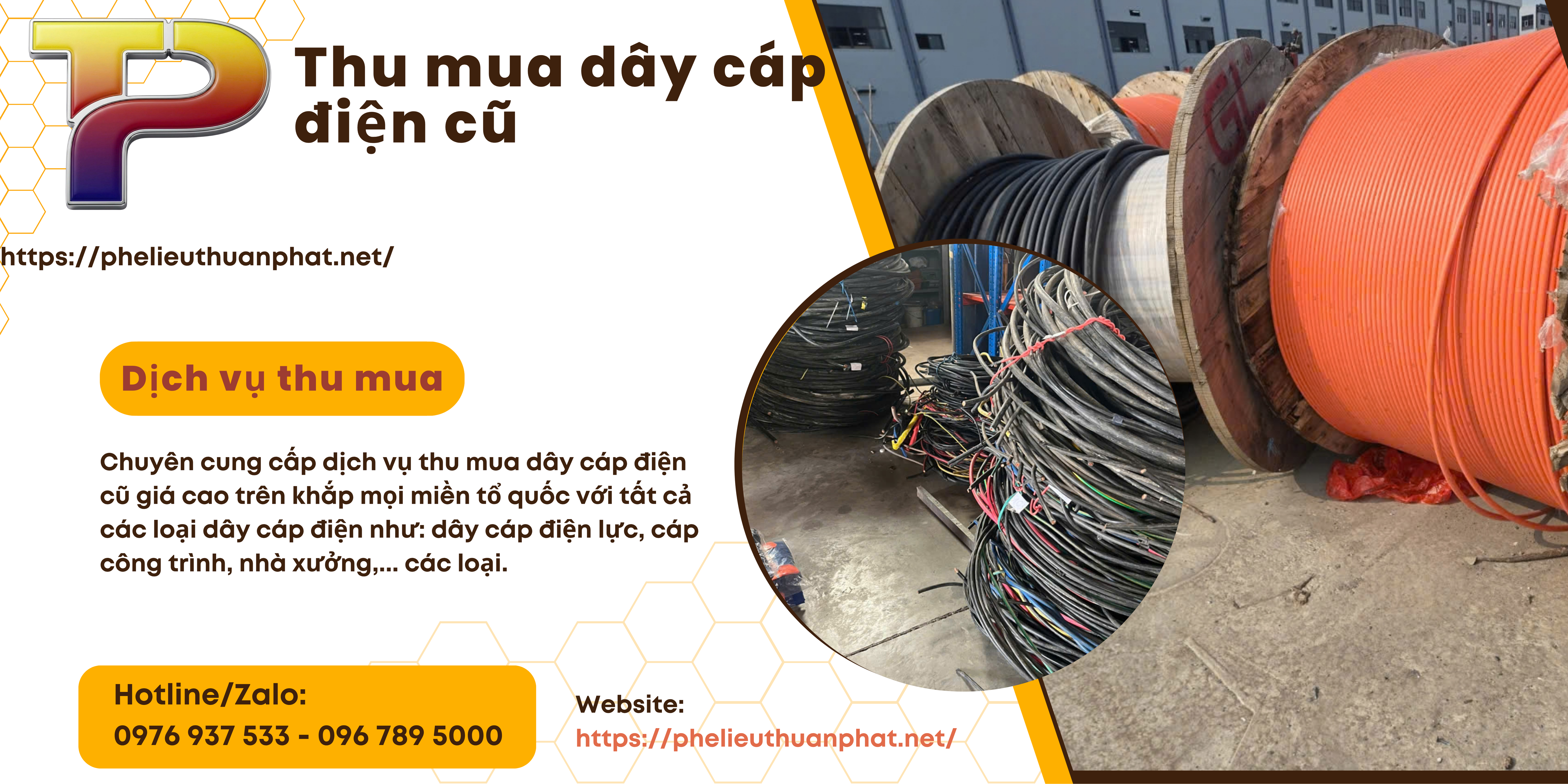 Thu Mua Phế Liệu Giá Cao Tại TP.HCM Và Các Tỉnh Lân Cận - Uy Tín, Tận Nơi