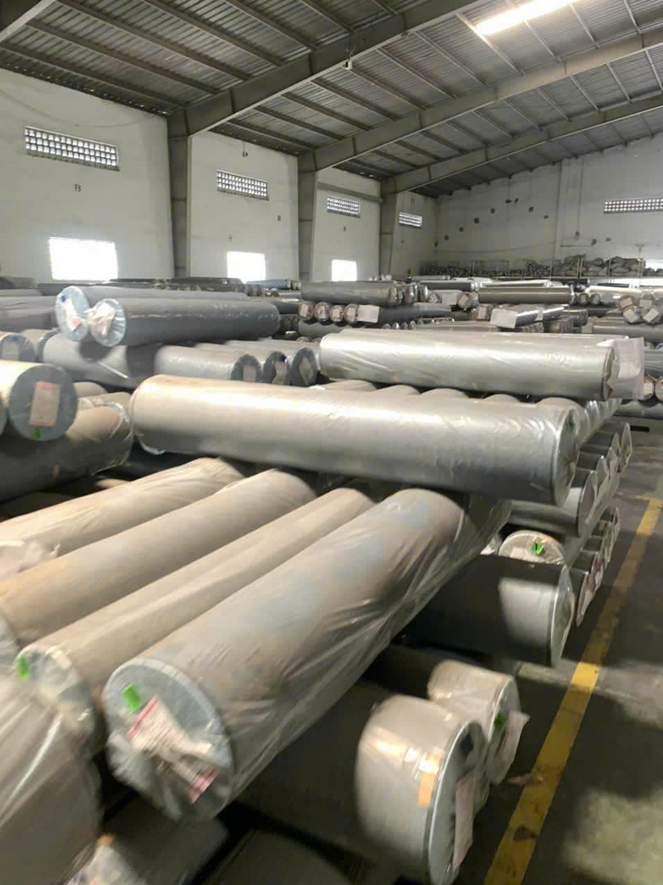 Thu mua vải giá cao tại Hà Nội