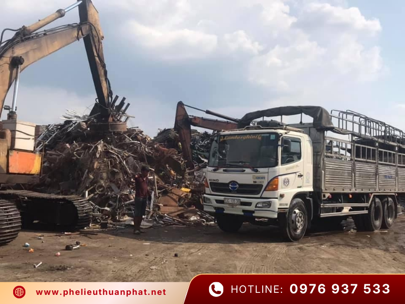 thu mua dây cáp điện, dây đồng uy tín toàn quốc