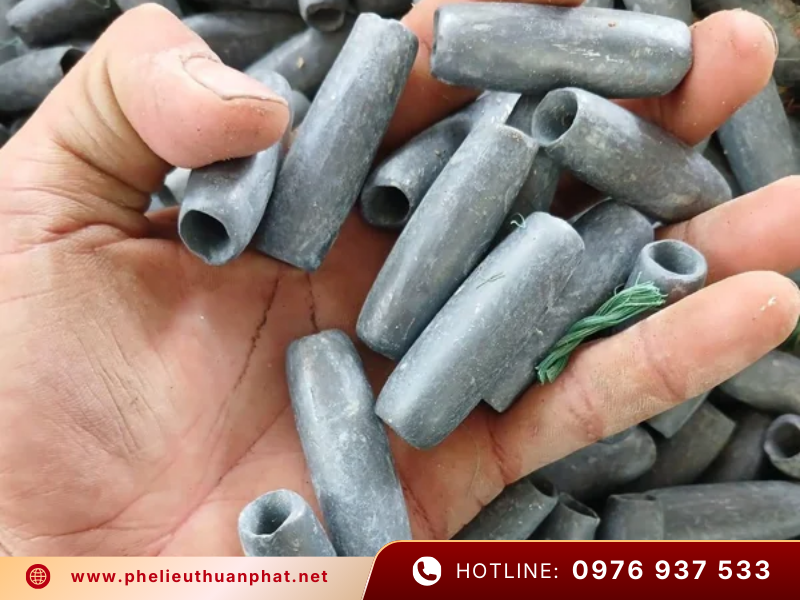 Thuận Phát thu mua phế liệu chì giá cao toàn quốc