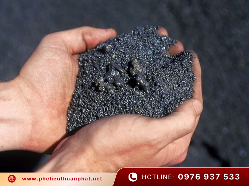 Thuận Phát thu mua phế liệu chì uy tín toàn quốc