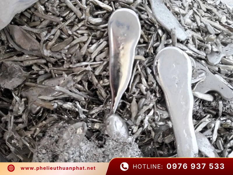 thu mua phế liệu thiếc giá cao uy tín toàn quốc