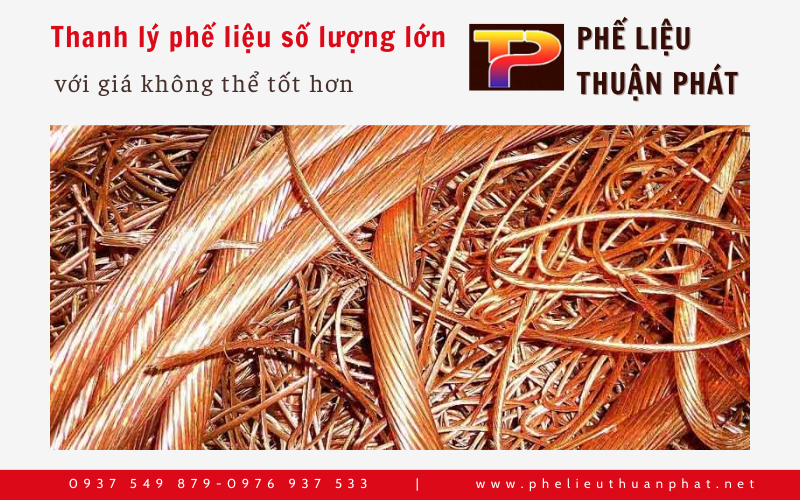 phế liệu inox số lượng lớn