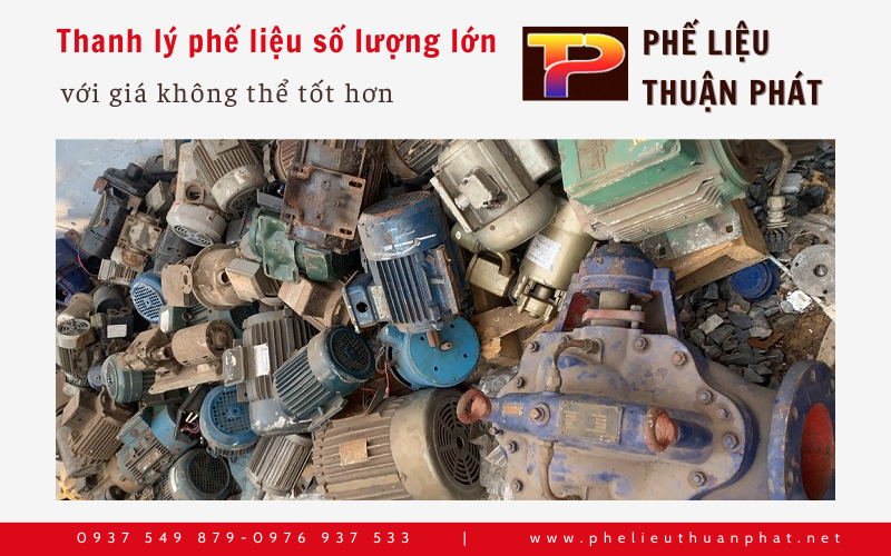 phế liệu inox số lượng lớn
