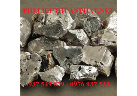 THU MUA PHẾ LIỆU CHÌ GIÁ CAO