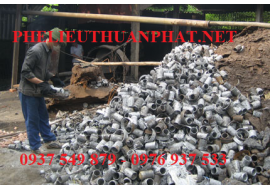 Thu mua phế liệu tại giá cao Quận 11 – Mua phế liệu giá cao