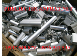 Phế Liệu Inox Củ Chi Giá Tốt