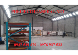 Thu Mua Xác Nhà Xưởng Giá Tốt Nhất Thị Trường