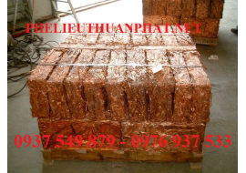 Thu Mua Phế Liệu Đồng Quận 2 - SLL