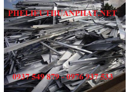Cần mua nhôm phế liệu số lượng lớn hàng thanh lý