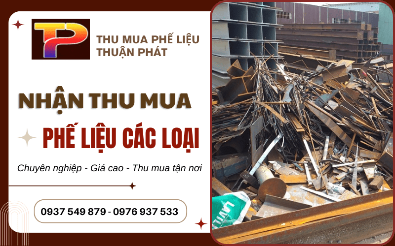 thanh lý kho xưởng