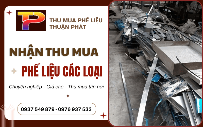 thanh lý kho xưởng