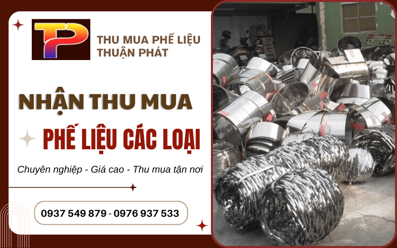 thanh lý kho xưởng